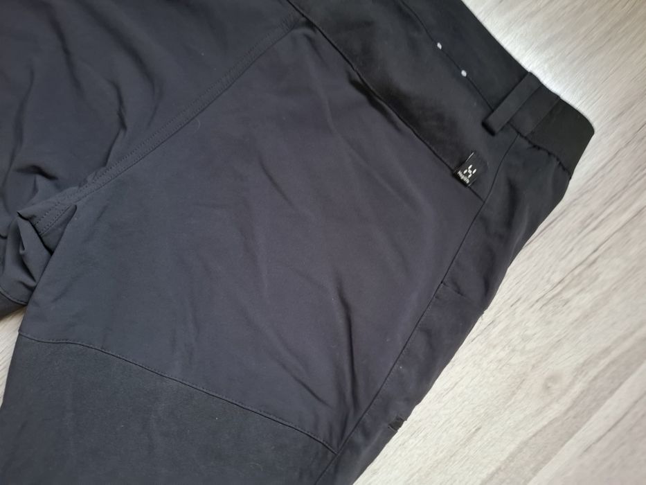 Spodnie trekkingowe haglofs 50 M