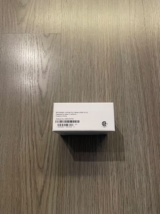 Apple Airpods 3 Pro