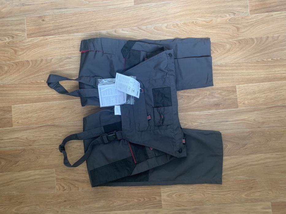 Робочий комбінезон LAHTI PRO LPSR02