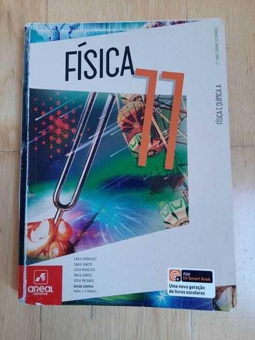 Livros escolares 11º ano - Manuais, Cadernos e apoio