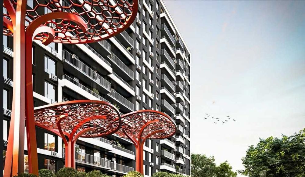 Продаю 1-кімнатну в ЖК "City by blago"