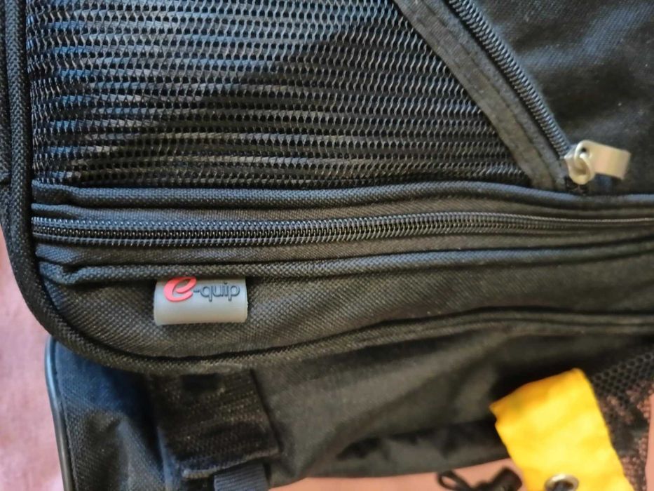 Plecak e-quip duży
