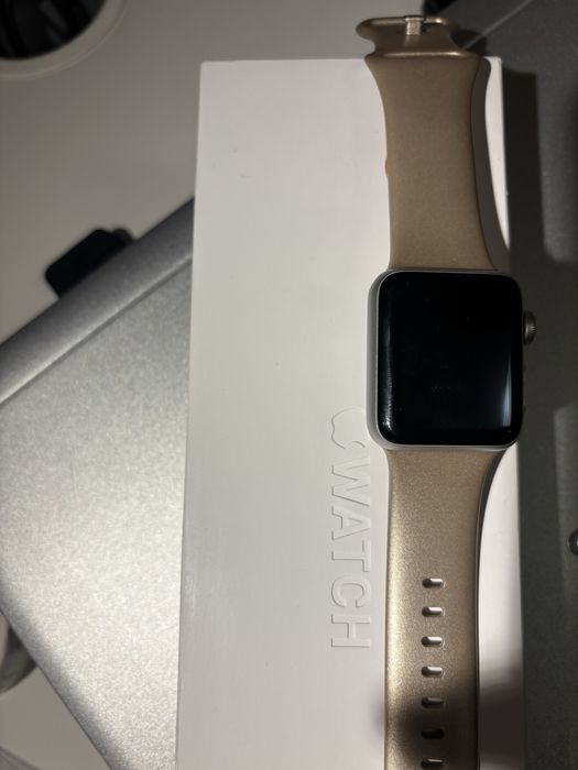 Apple Watch Series 3 - 38mm