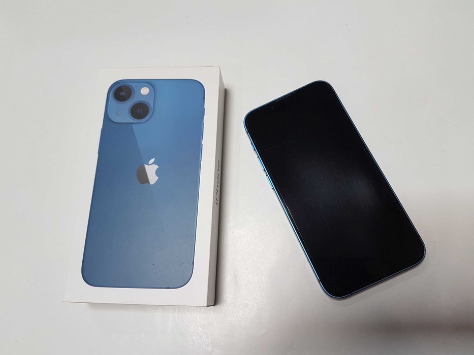 iPhone 13 MINI ! 128GB*256GB ! KOLORY ! Sklep ! Gwarancja ! Wysyłka !