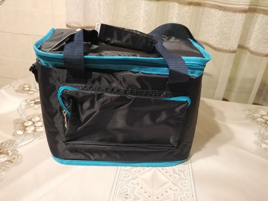 Туристичні товари