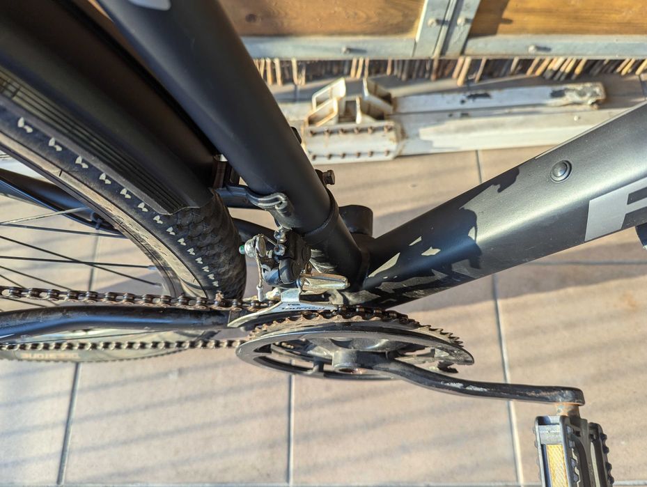 Rower górski ROMET RAMBLER 29 (2023) 20"