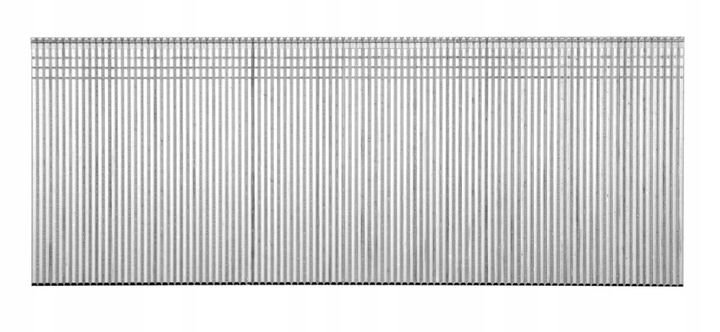 Sztyfty 12 (18 Ga) 7000 Szt. 50 Mm