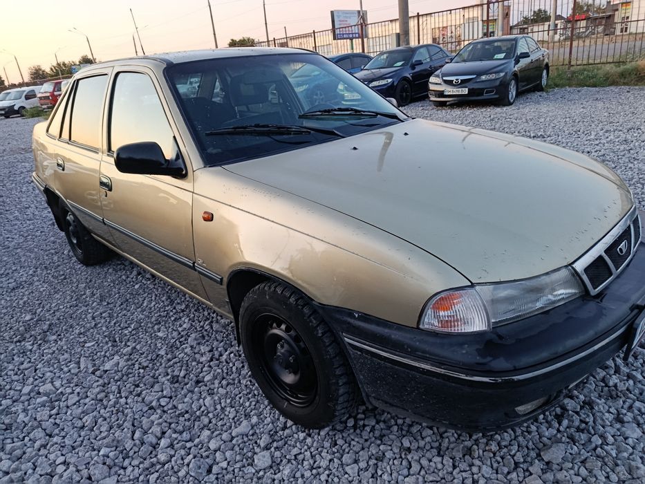 Daewoo Nexia 1.5і ГБО Euro-4 Kондиционер. Обмін, Розстрочка.