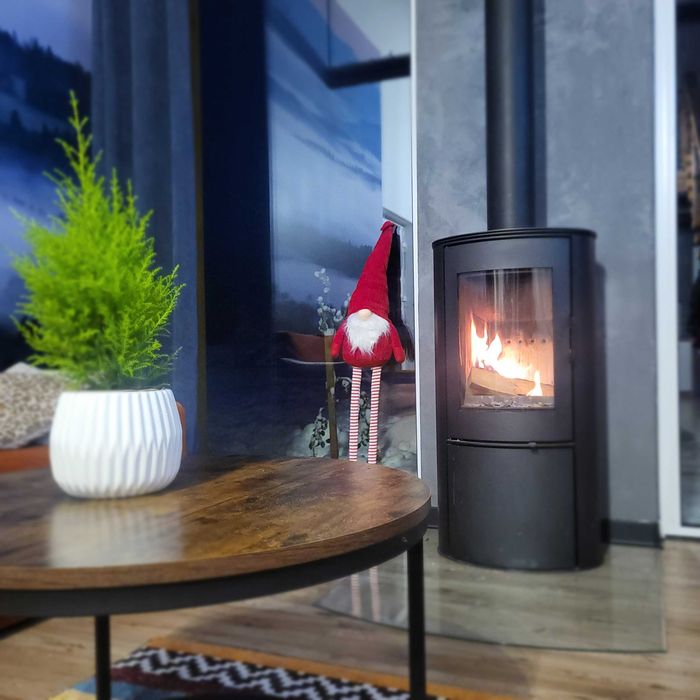 Bieszczadzkie Korzenie Rodu/ Bieszczady dom do wynajęcia