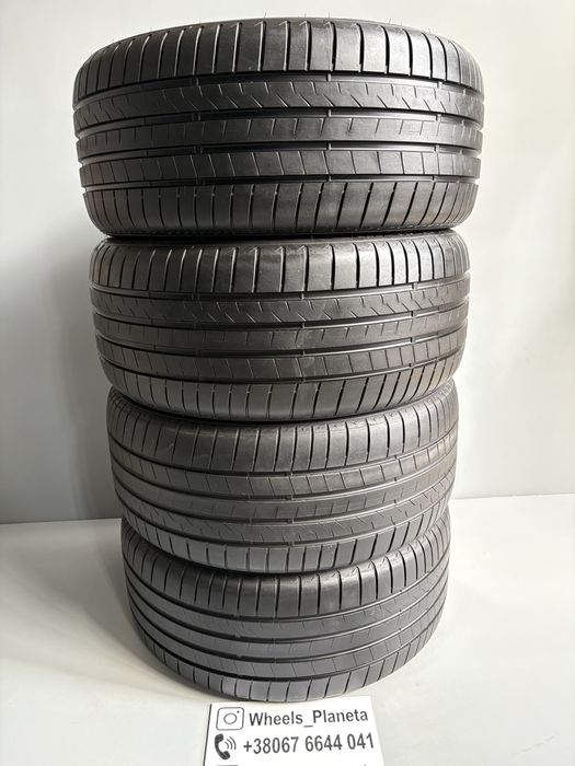 285/35 R22 Bridgestone