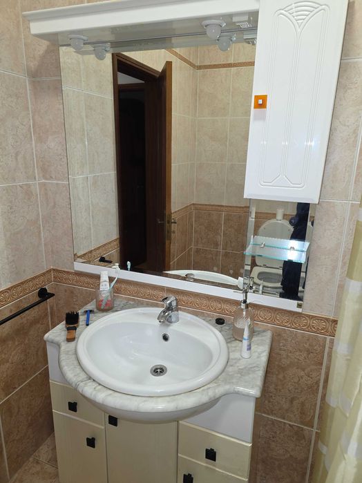 Quartos para alugar
