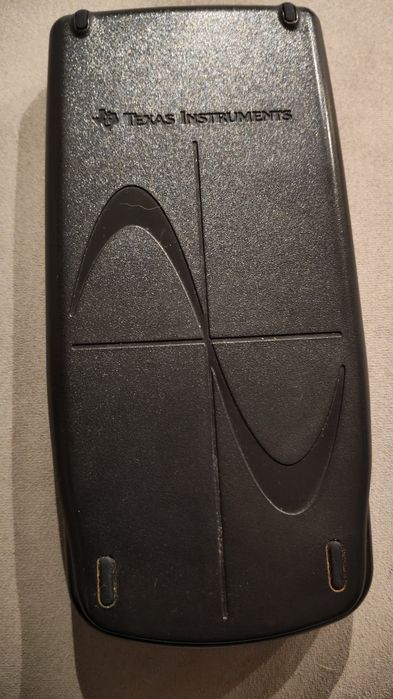 Texas Ti 83 Plus