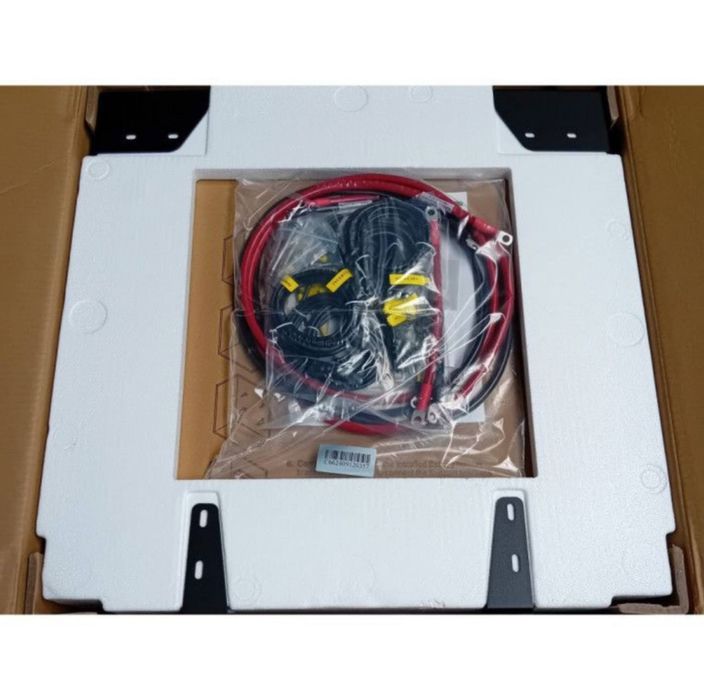 Домашня батарея Dyness DL5.0C - 51.2V 5.12kWh