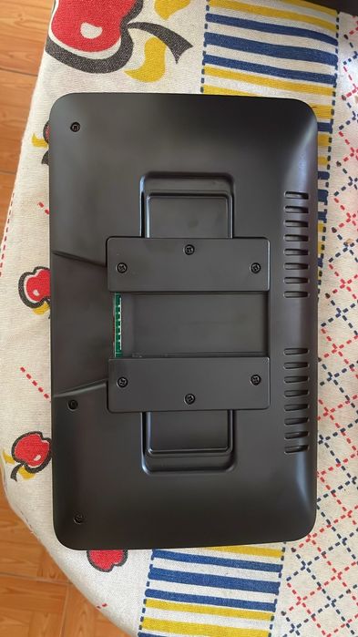 Radio android com WiFi gps
