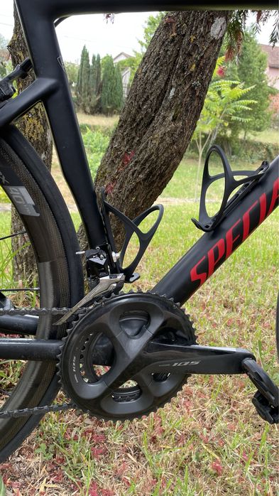 Specialized Tarmac SL 6