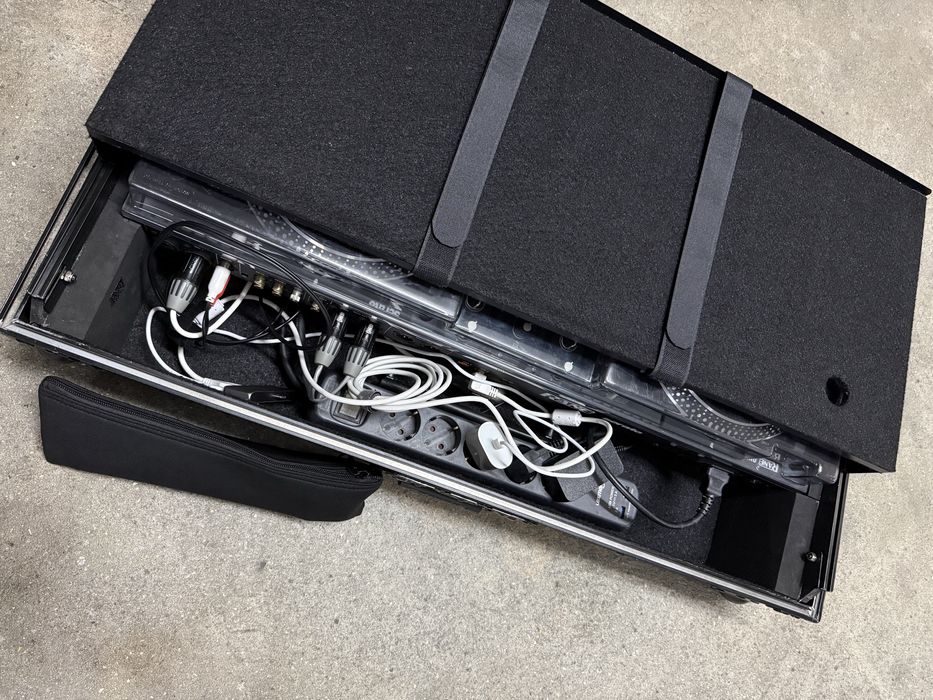 Rane One c/ Acessorios