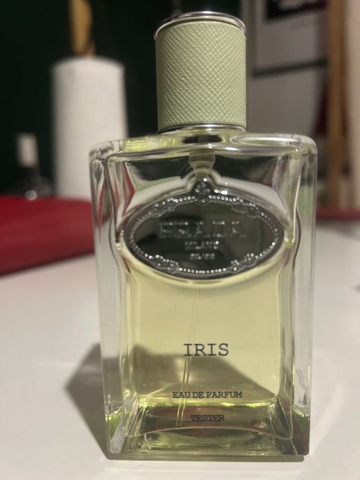 Prada Milano Iris