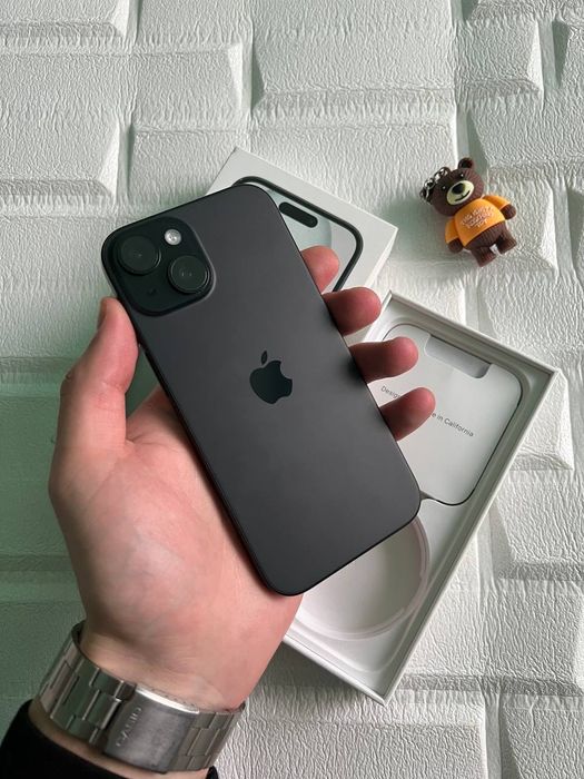 Iphone 15 128 gb neverlock, айфон 15 128 гб неверлок