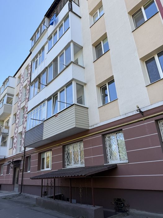 Продам хорошу 1к квартиру в топовій локації!