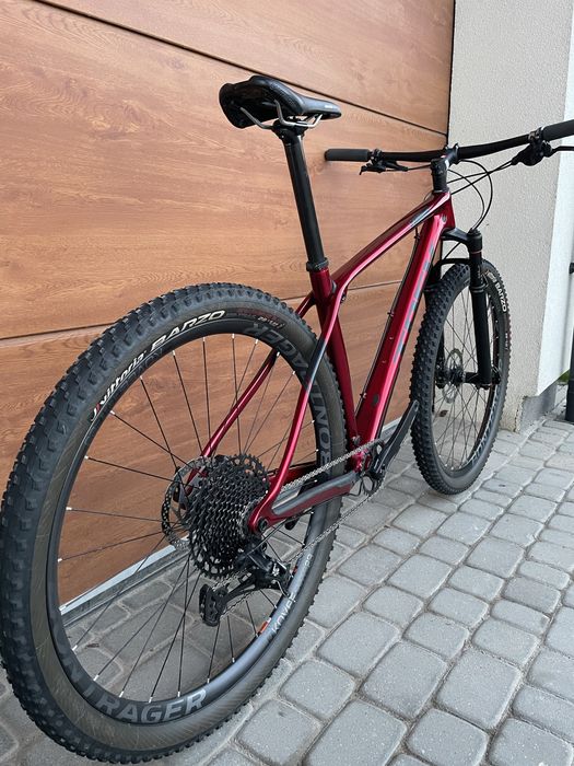 Trek Procaliber 9.7