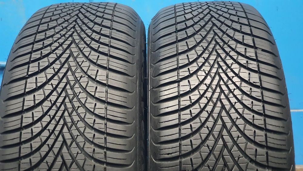 205/55 R16 Opony całoroczne Dębica ! Rok 2022