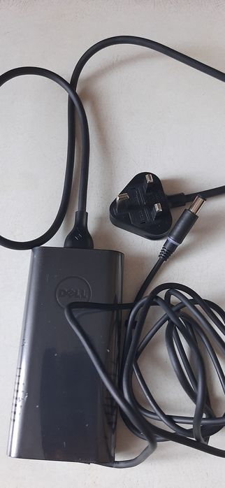 Блок питания для ноутбука Dell- 90W