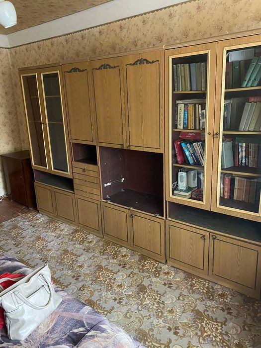 АРЕНДА 2-х комнатной квартиры ул М ЗАНЬКОВЕЦКОЙ, 13 (Н Курченко)