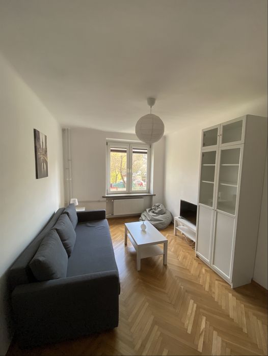 Mieszkanie – Warszawa - Widok 2