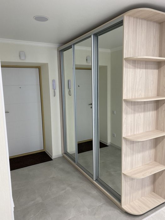 Посуточно 1-к Крюковщина , Вишневое, Евромисто