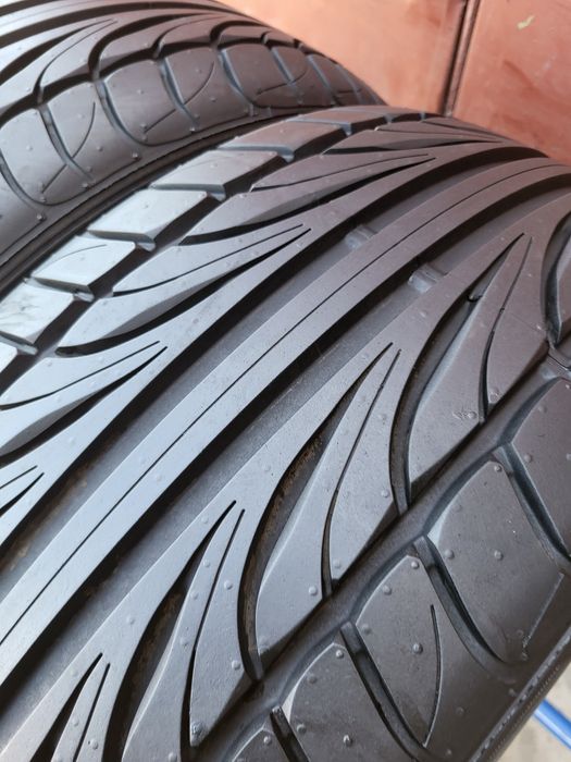 245/40/19 R19 Falken FK452 2шт ціна за 1шт шини