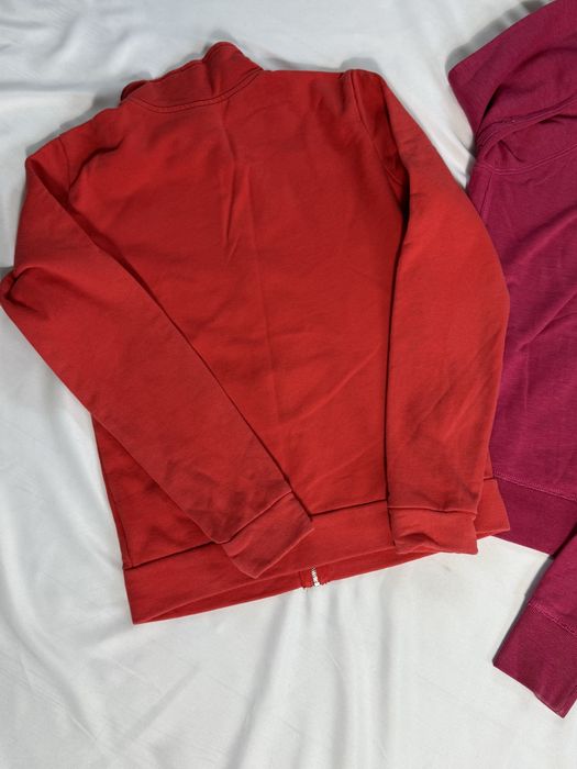 Bluzy damskie markowe 4 szt