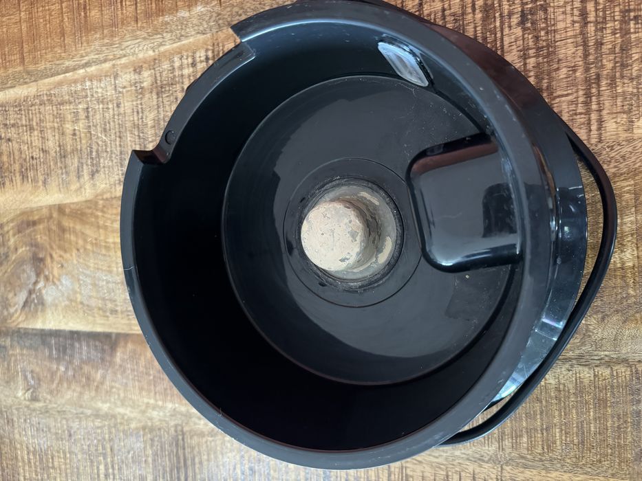 Parowar Tefal VC1401