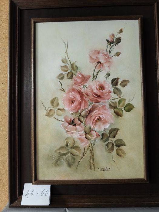 Vendo quadros vários