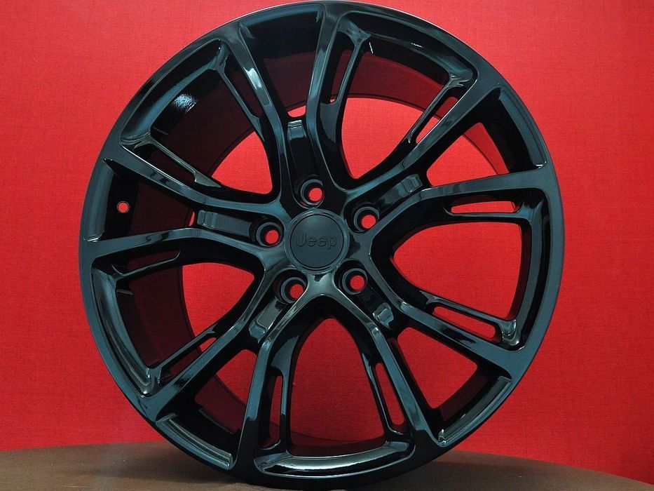 FELGI R20 5x127 Jeep Grand Cherokee III WK IV WK2 V WL Wrangler 3 4 JT