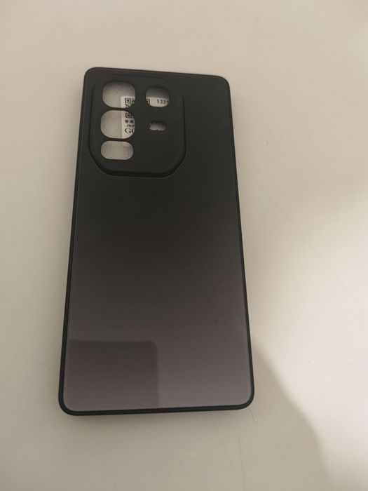 Чохол infinix note 50 pro plus