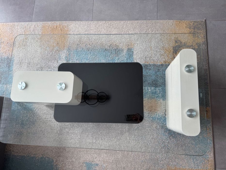 Stół kawowy bardzo dobry stan