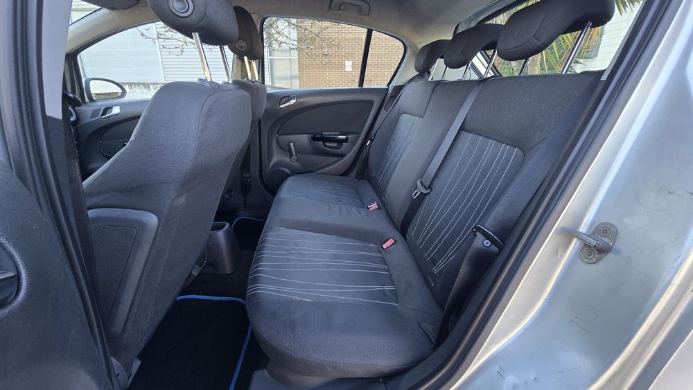 Opel Corsa 1.2 Gasolina