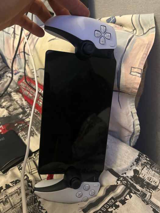 Продам SonyPlayStation Portal