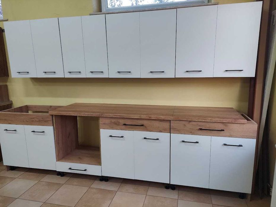 Meble Kuchenne -promocja