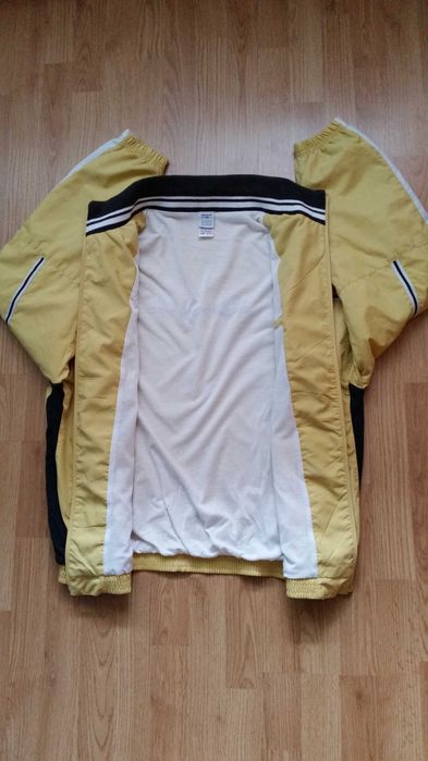 Kurtka Vinted Reebok Classic