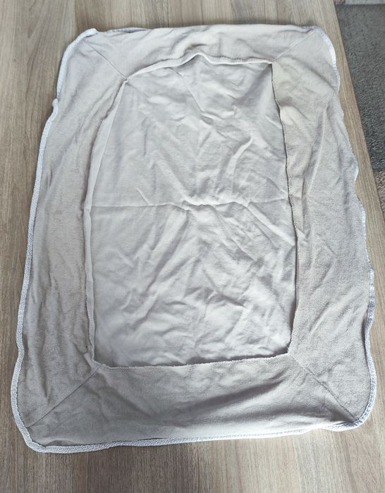 2 pokrowce na matę do przewijania Skötsam Ikea