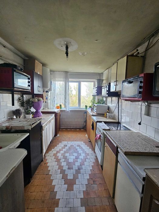 Черьомушки! Терміновий Продаж кімнати на Радісній!