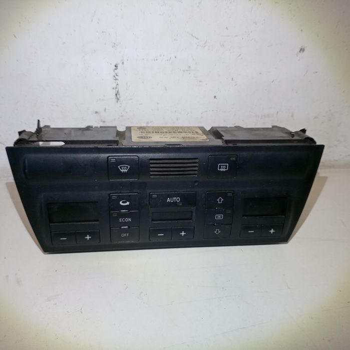 Módulo climatronic - AUDI A6 Avant (4B5, C5) | 97 - 05