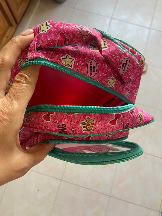 Mochila LOL Surprise