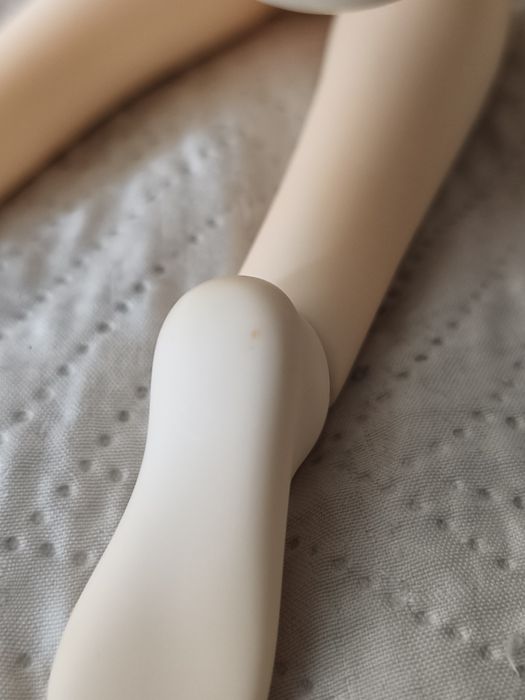 BJD 1/4 Myou Doll ciało 46 cm, natural pink, blushing, legit