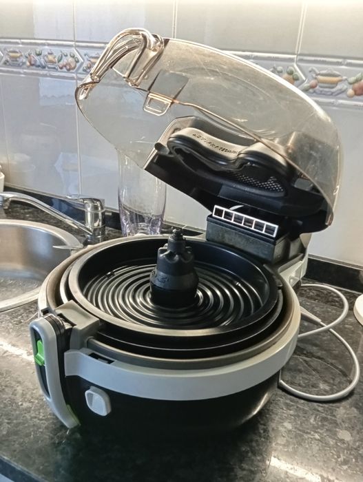 ActiFry Tefal 2 em 1