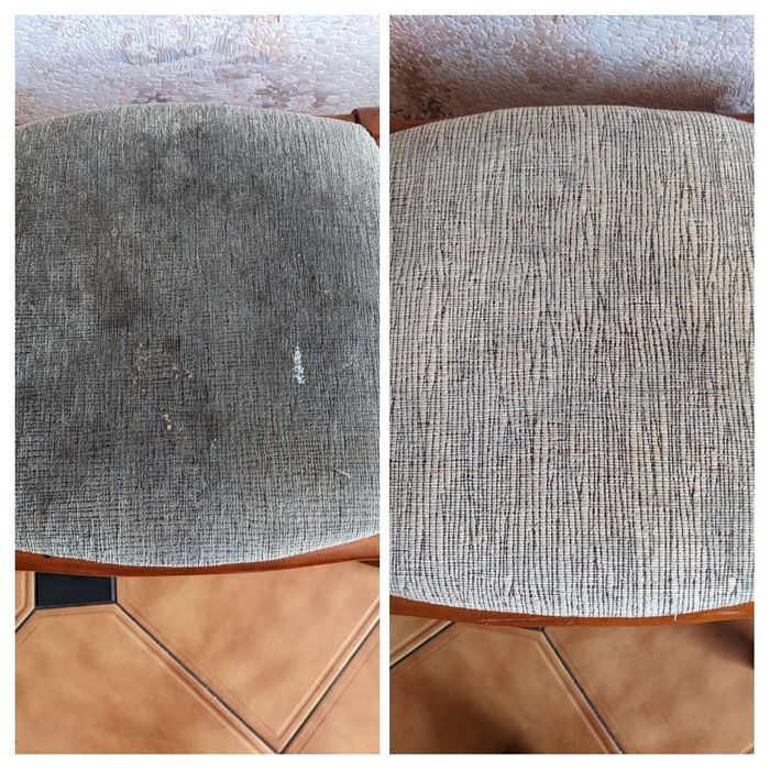 Хімчистка меблів (диванів, матраців, крісла, стула)