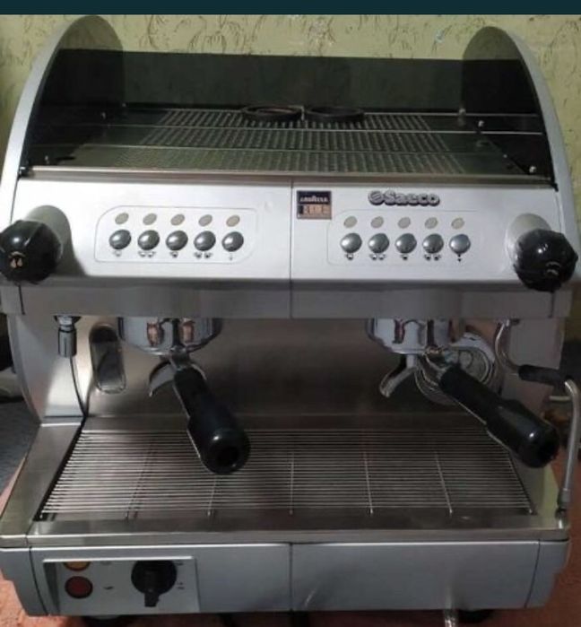 Кофемашина в АРЕНДУ