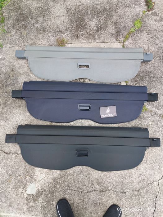 Audi A4 Avant b5 e Audi A6 C5  conjunto de reparação.