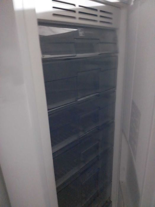 Arca congeladora vertical